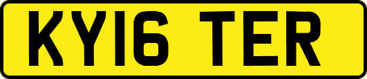 KY16TER