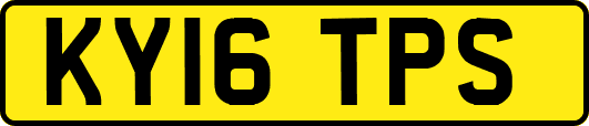 KY16TPS