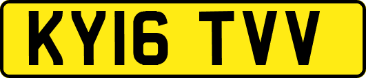 KY16TVV