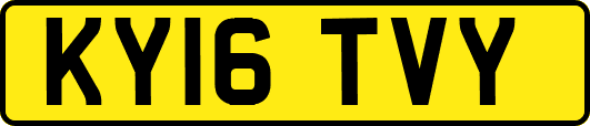 KY16TVY