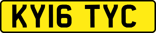 KY16TYC