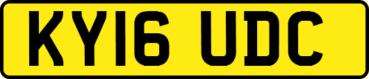 KY16UDC