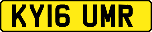 KY16UMR