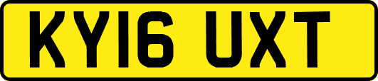 KY16UXT