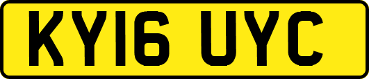 KY16UYC