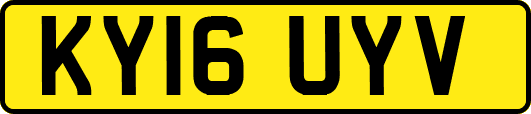 KY16UYV