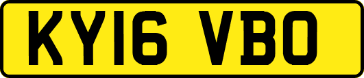 KY16VBO