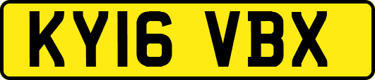 KY16VBX