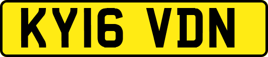 KY16VDN