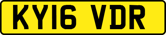 KY16VDR