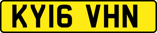 KY16VHN