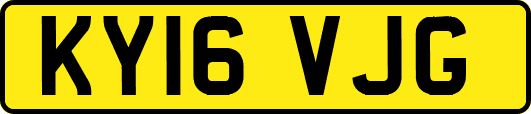 KY16VJG