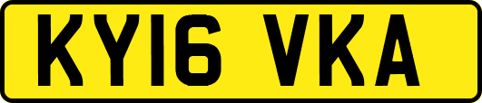 KY16VKA