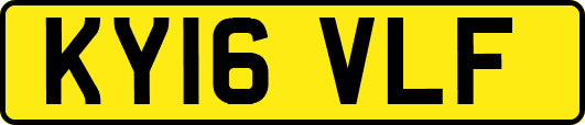 KY16VLF