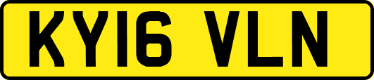 KY16VLN