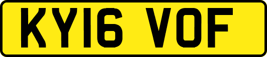 KY16VOF