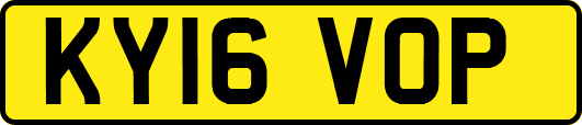 KY16VOP
