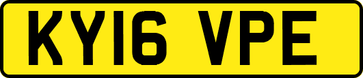 KY16VPE
