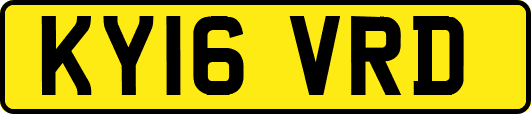 KY16VRD