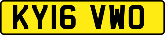 KY16VWO