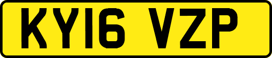 KY16VZP