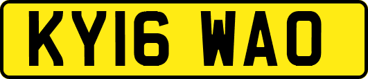 KY16WAO