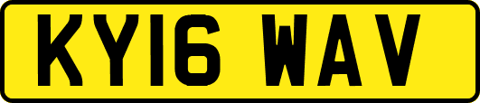 KY16WAV
