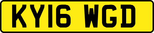 KY16WGD