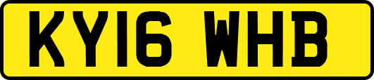 KY16WHB