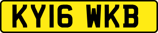 KY16WKB