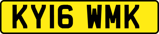 KY16WMK