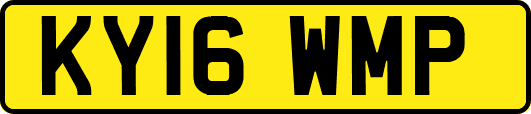 KY16WMP