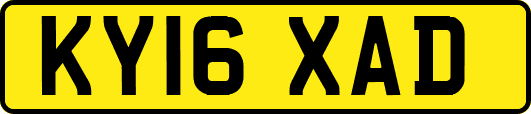 KY16XAD