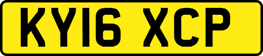 KY16XCP