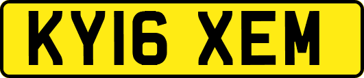 KY16XEM