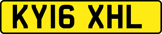 KY16XHL