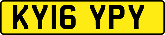 KY16YPY