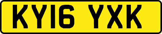 KY16YXK