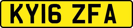 KY16ZFA