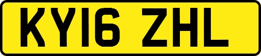 KY16ZHL