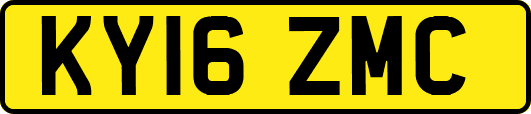 KY16ZMC