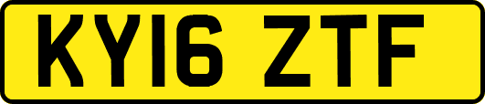 KY16ZTF