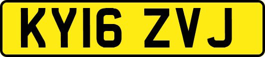 KY16ZVJ