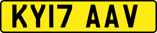 KY17AAV