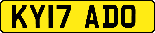 KY17ADO