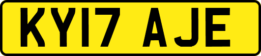 KY17AJE