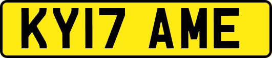 KY17AME