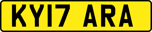 KY17ARA