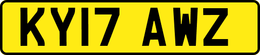KY17AWZ