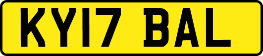 KY17BAL